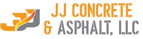 JJ Concrete & Asphalt